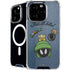Looney Tunes Marvin Thats All Folks iPhone 16 Pro MagSafe Case